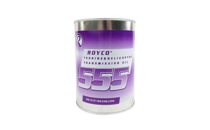 ROYCO 555高极压航空润滑油