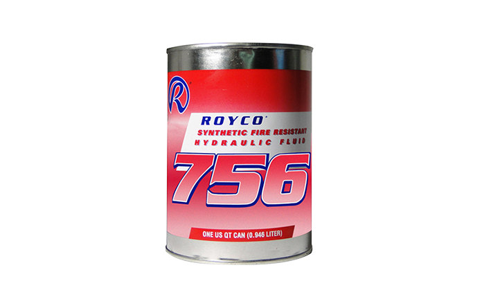 ROYCO 756