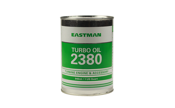 BP Turbo Oil 2380