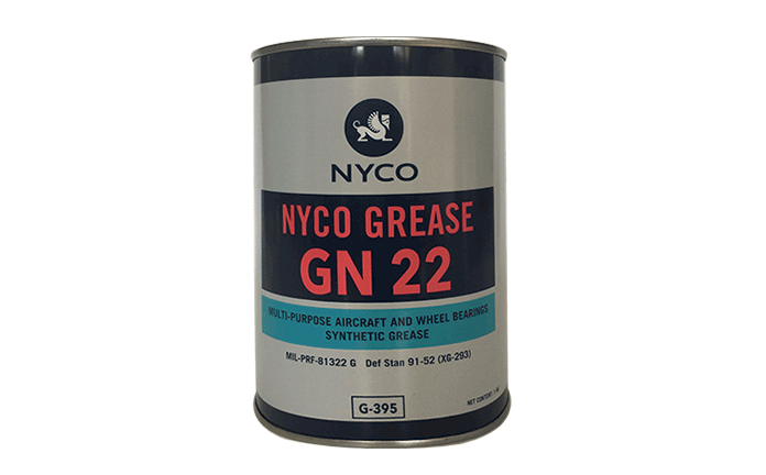 NYCO GREASE GN 22